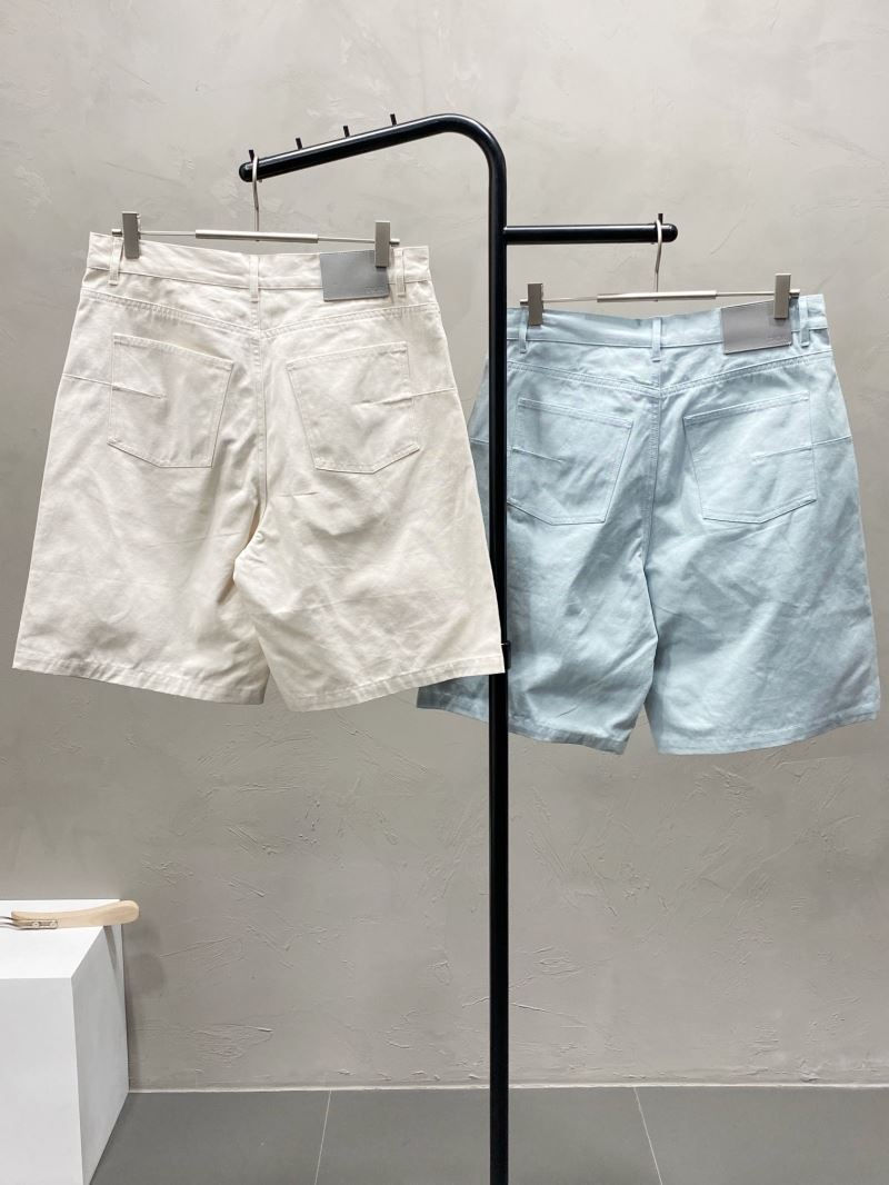 Christian Dior Short Pants